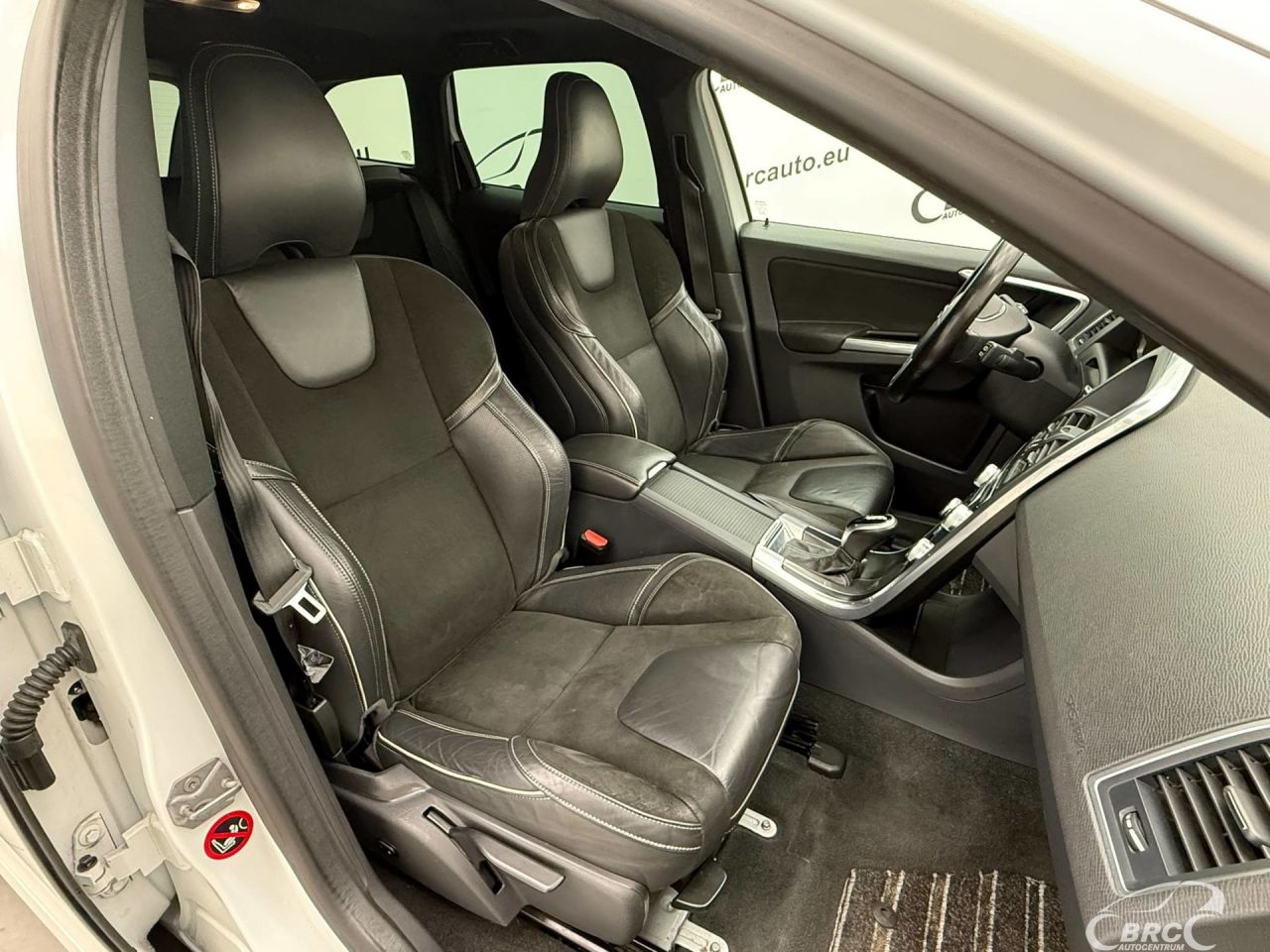 Volvo XC60 | 5
