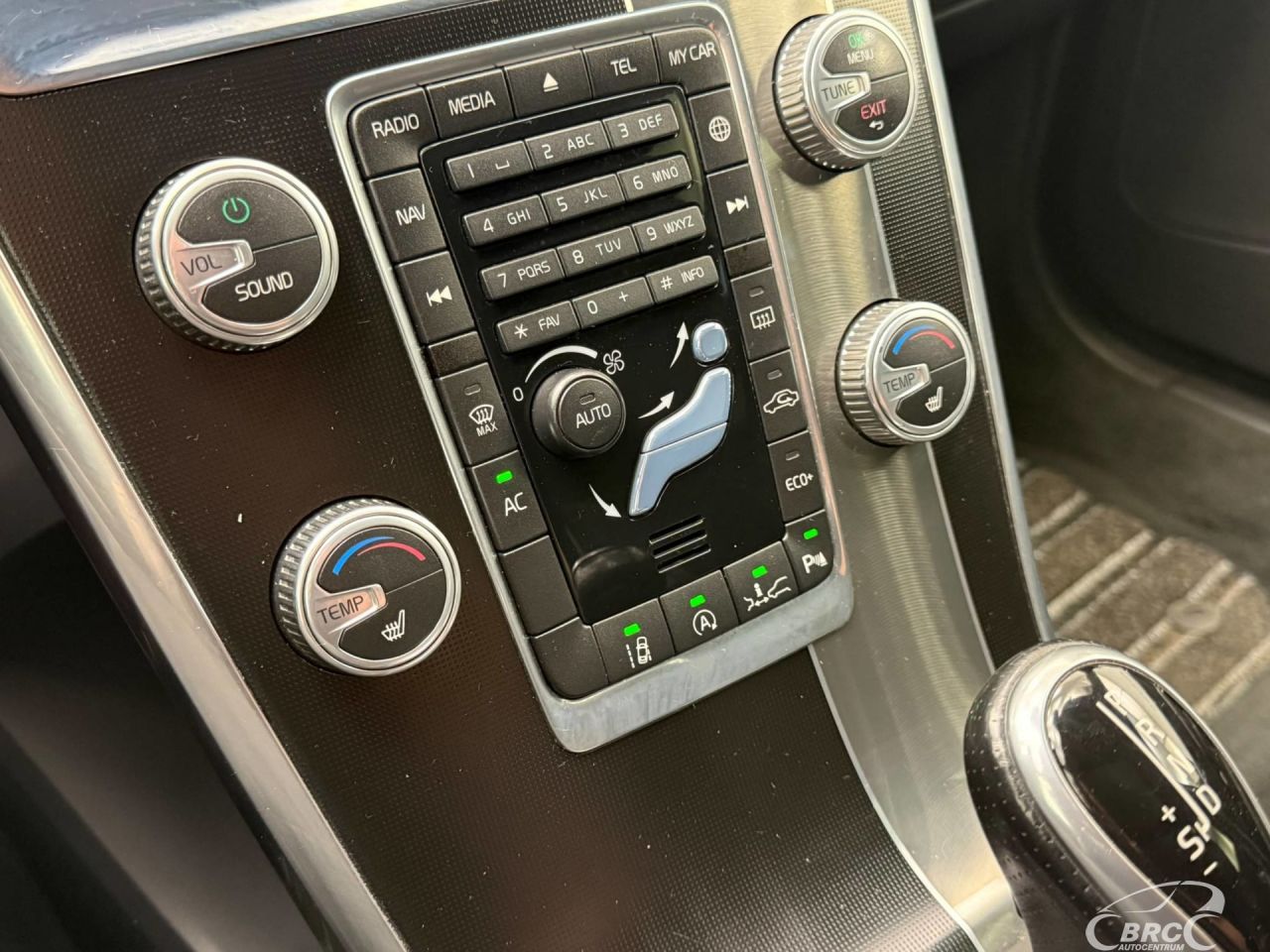 Volvo XC60 | 17