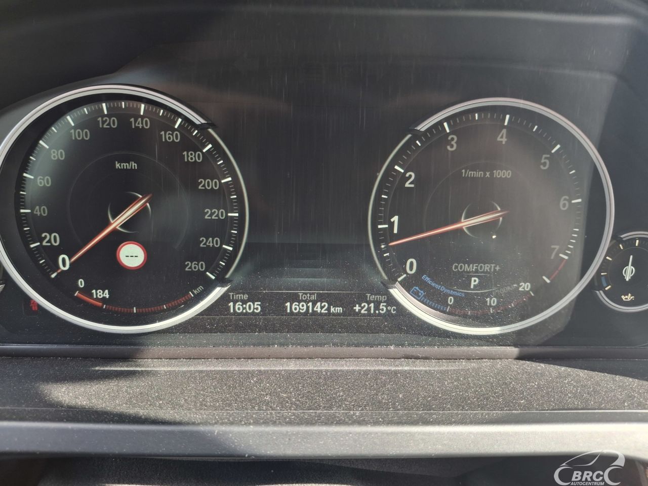 BMW 740 | 13