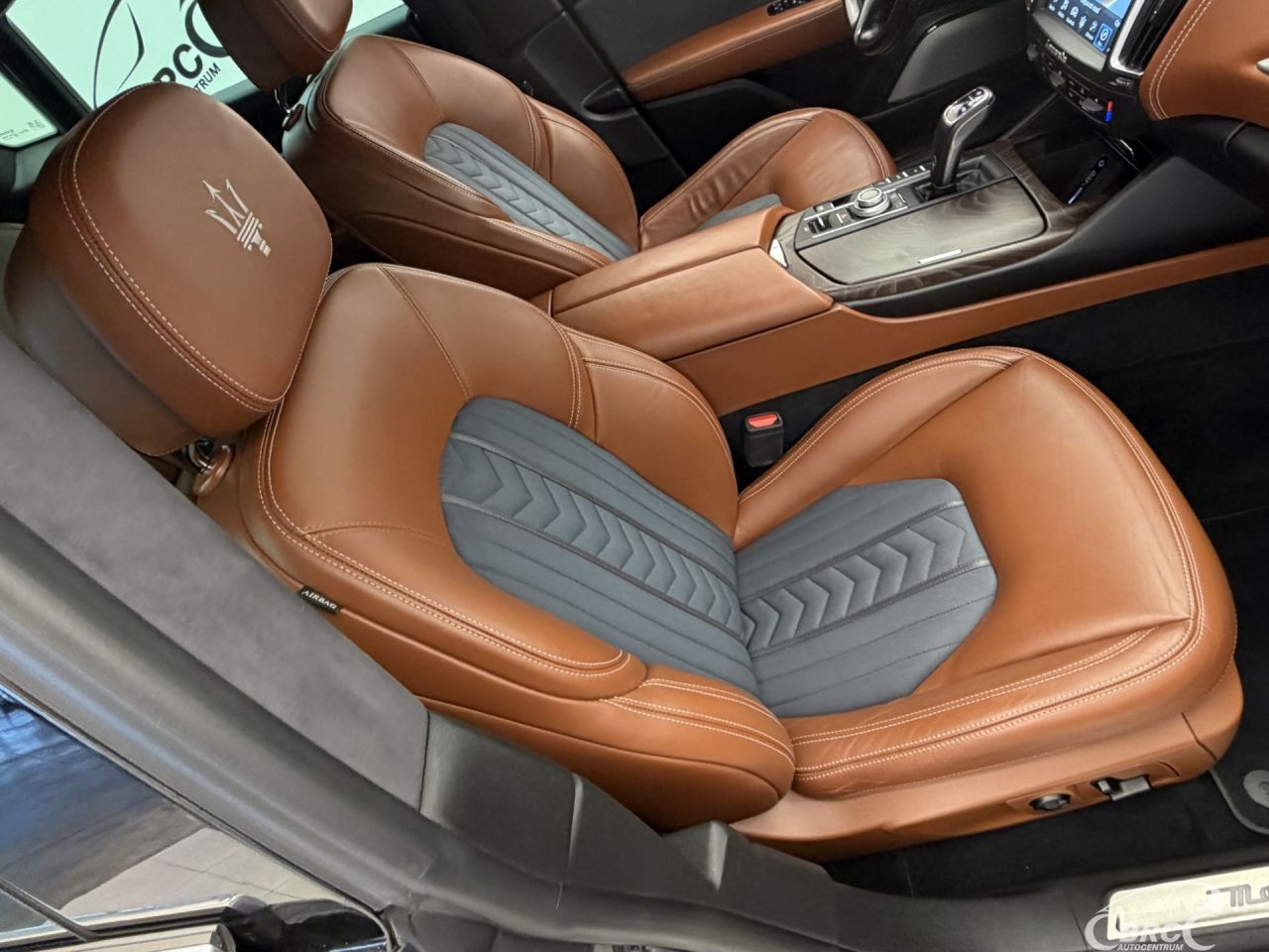 Maserati Levante | 4