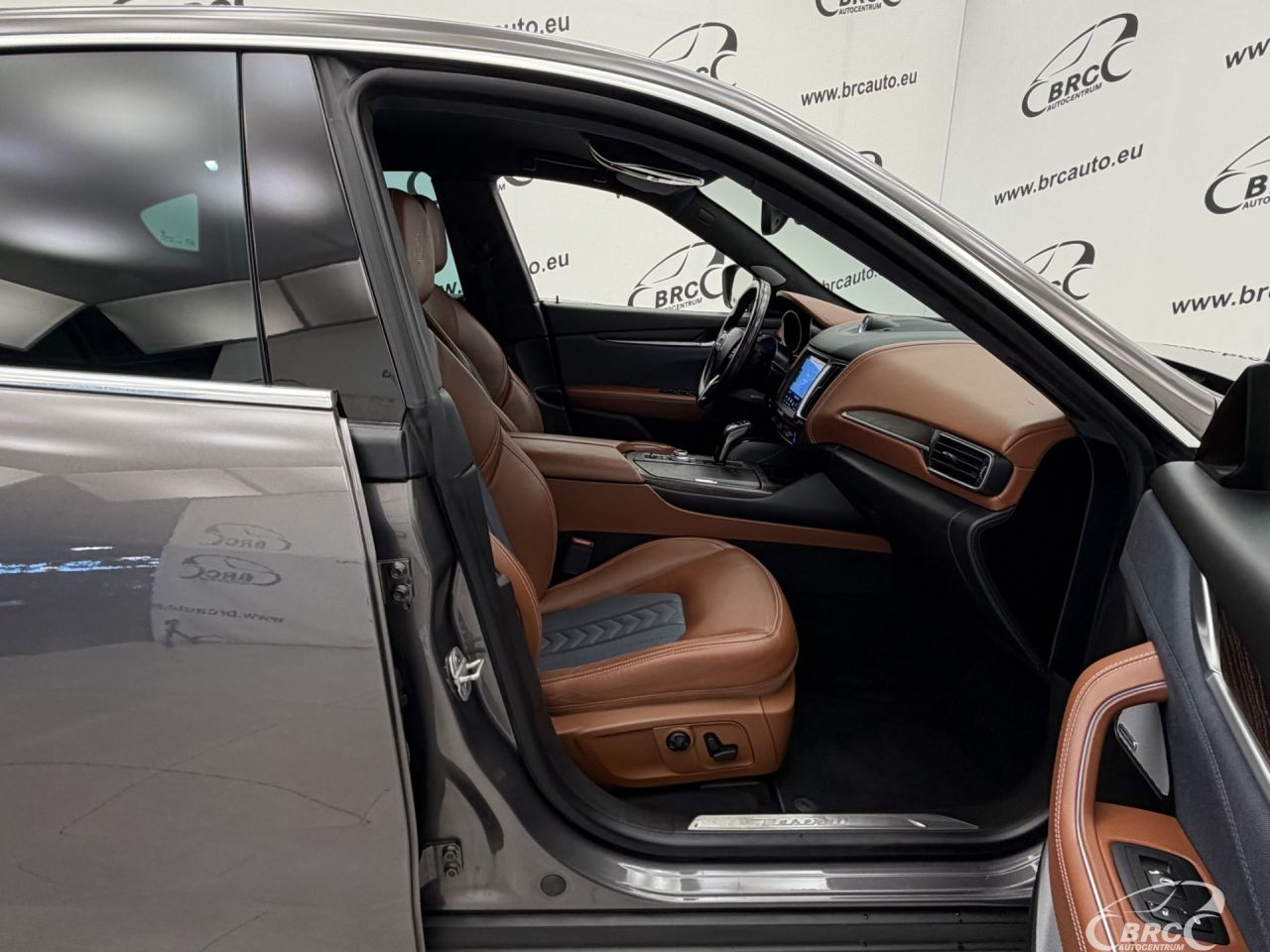 Maserati Levante | 3