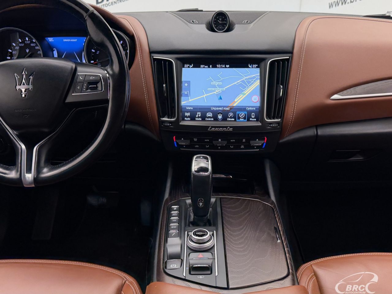 Maserati Levante | 17