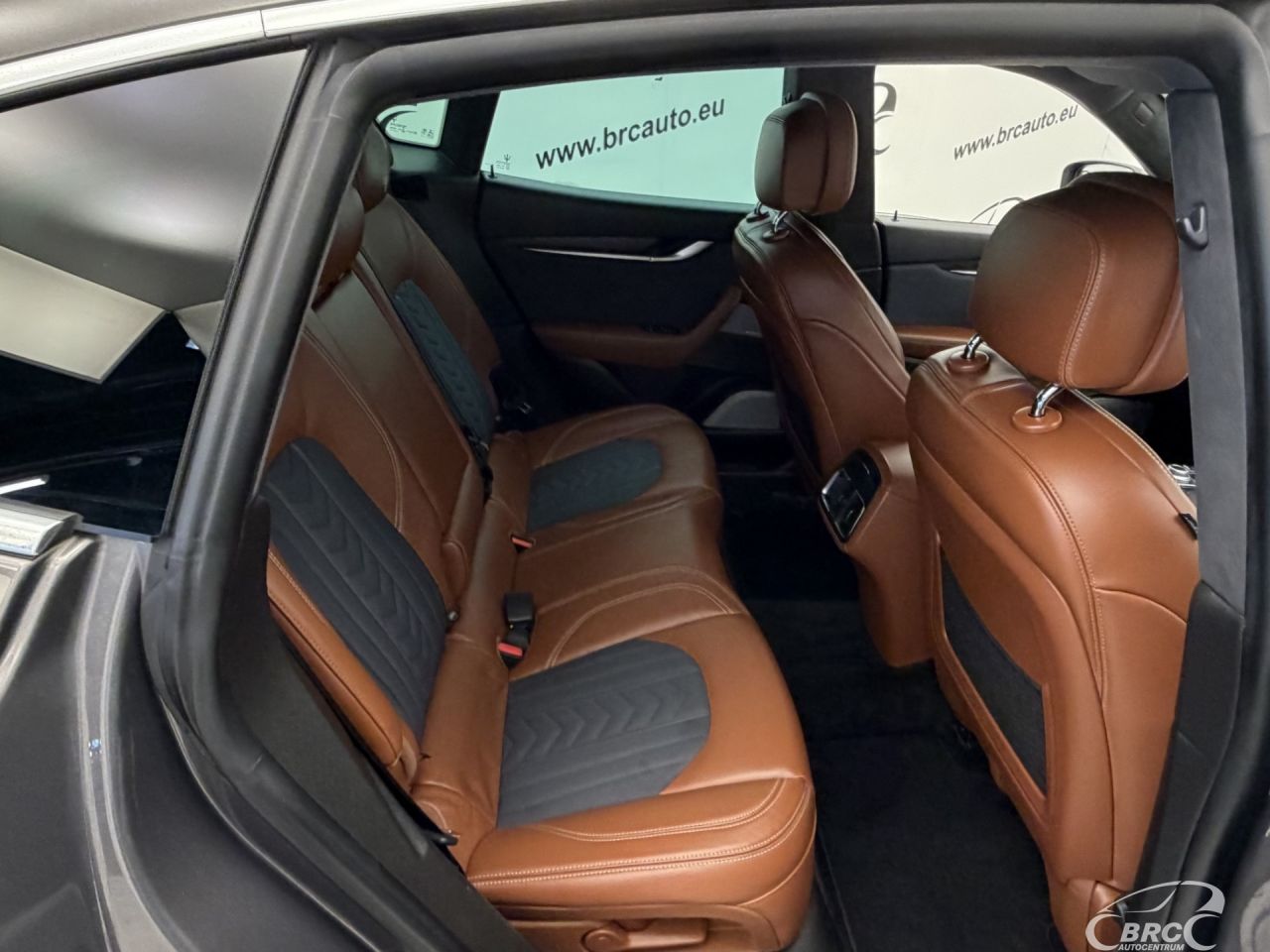 Maserati Levante | 13