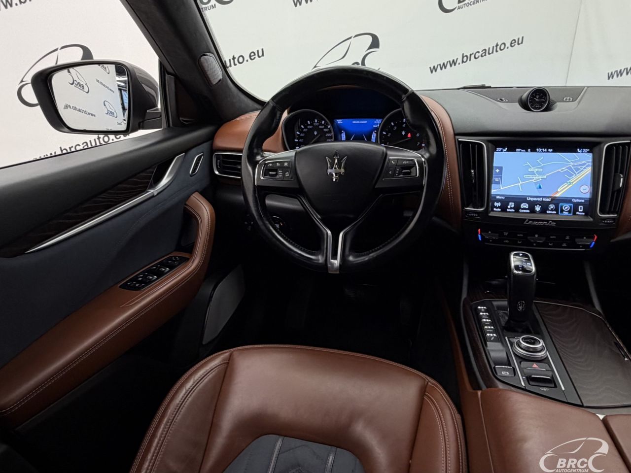 Maserati Levante | 16