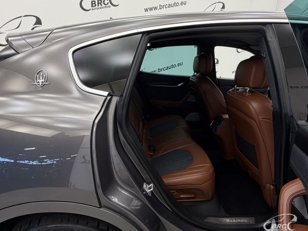 Maserati Levante | 12