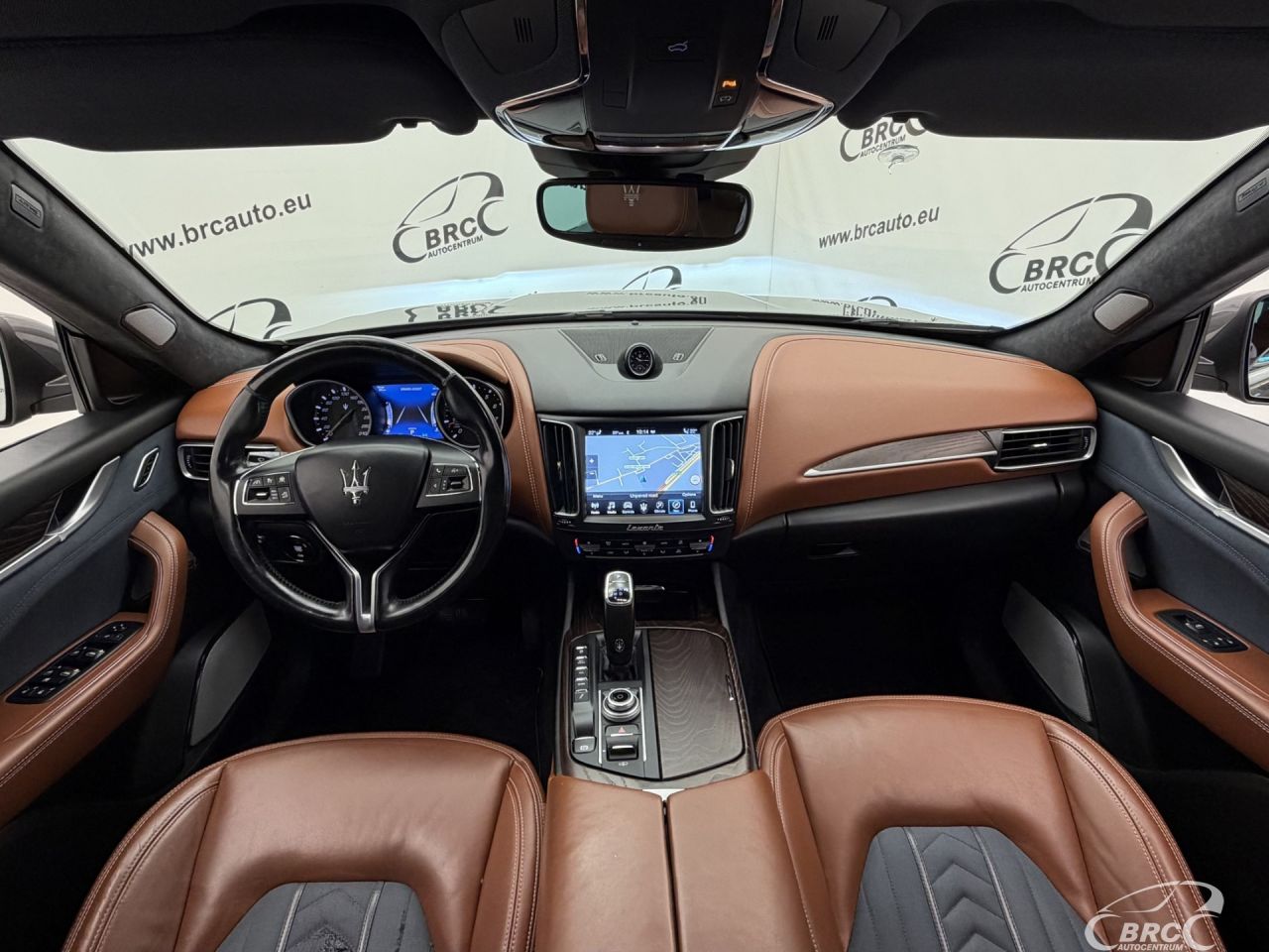 Maserati Levante | 2