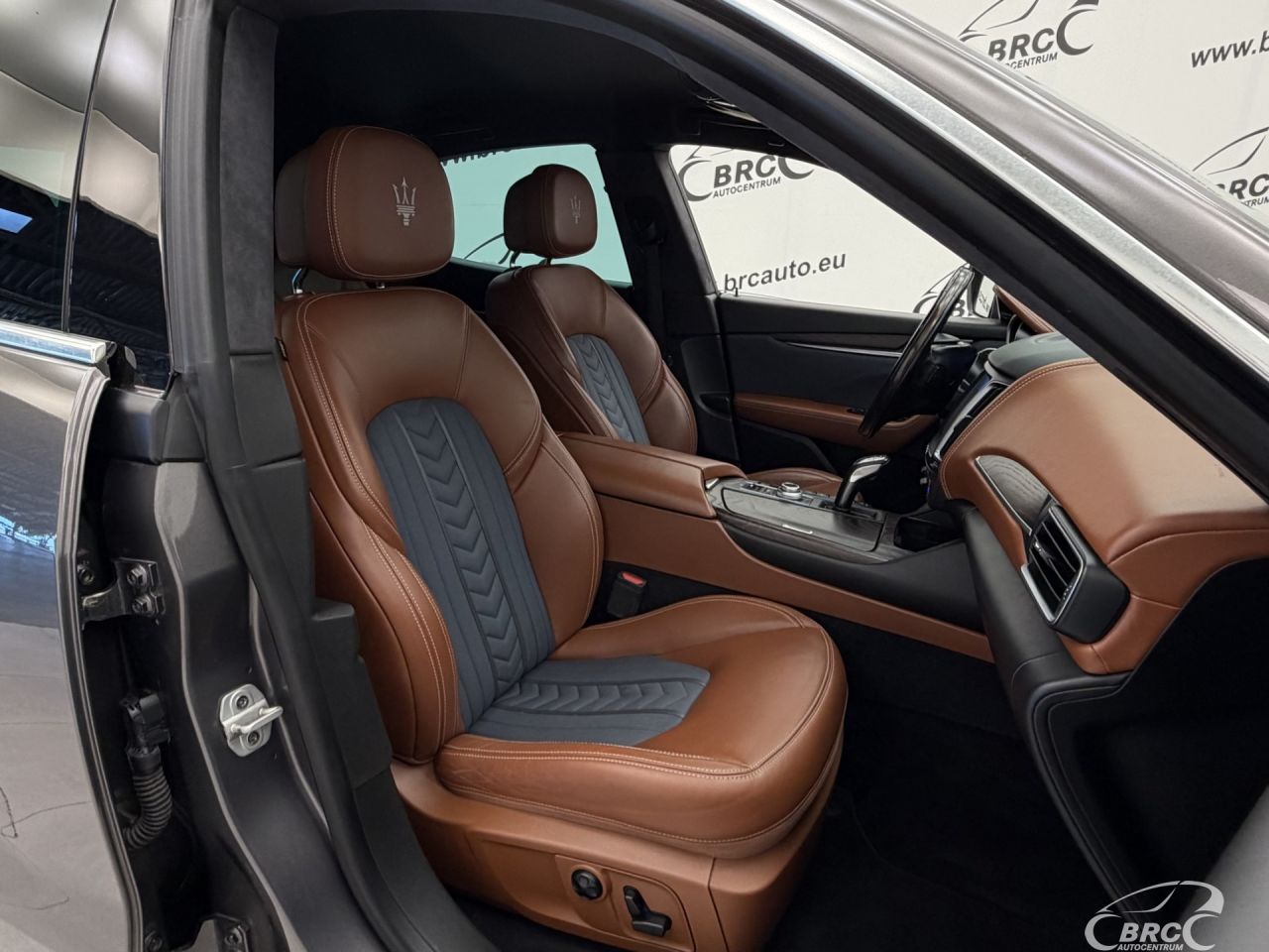 Maserati Levante | 6