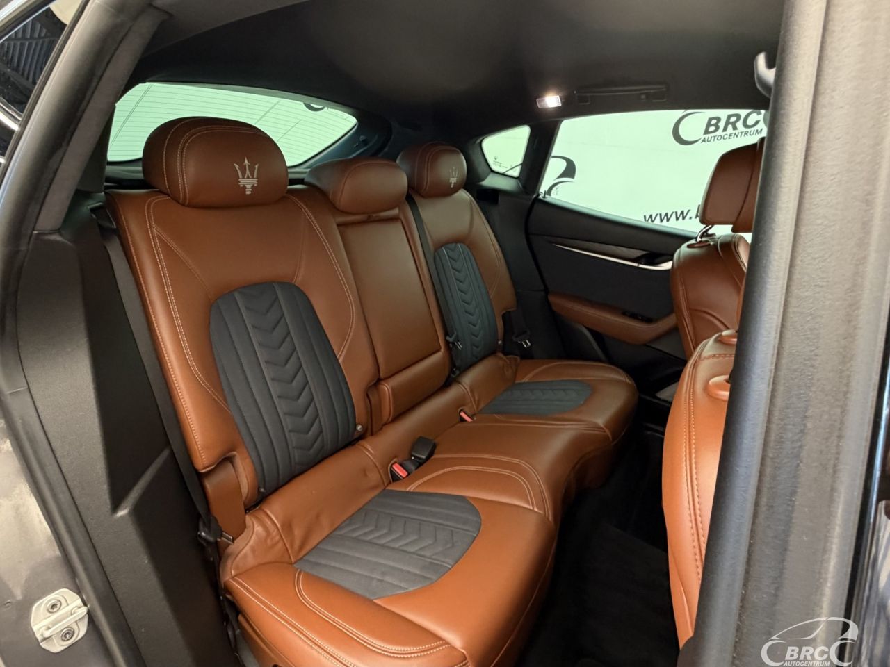 Maserati Levante | 14