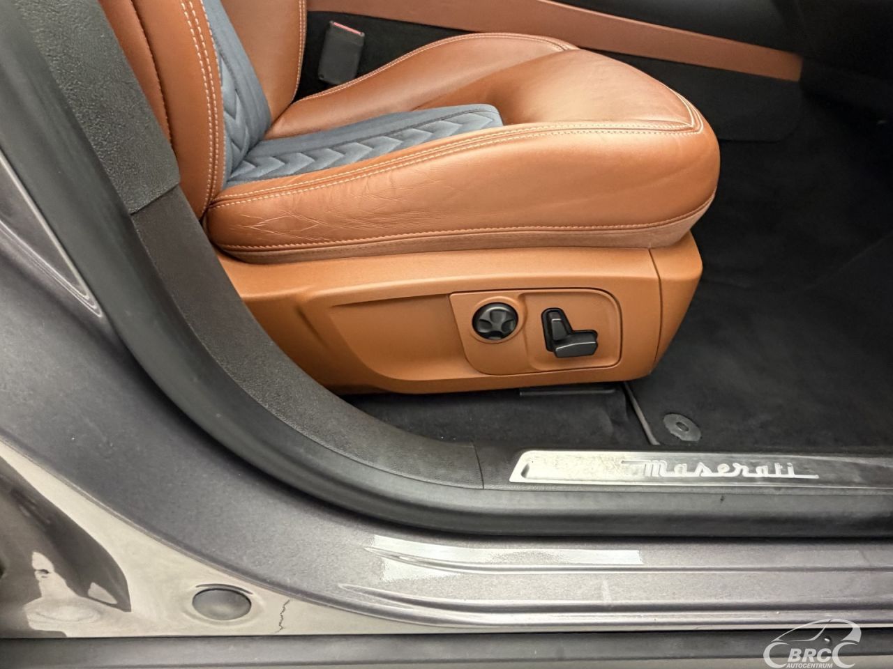 Maserati Levante | 5