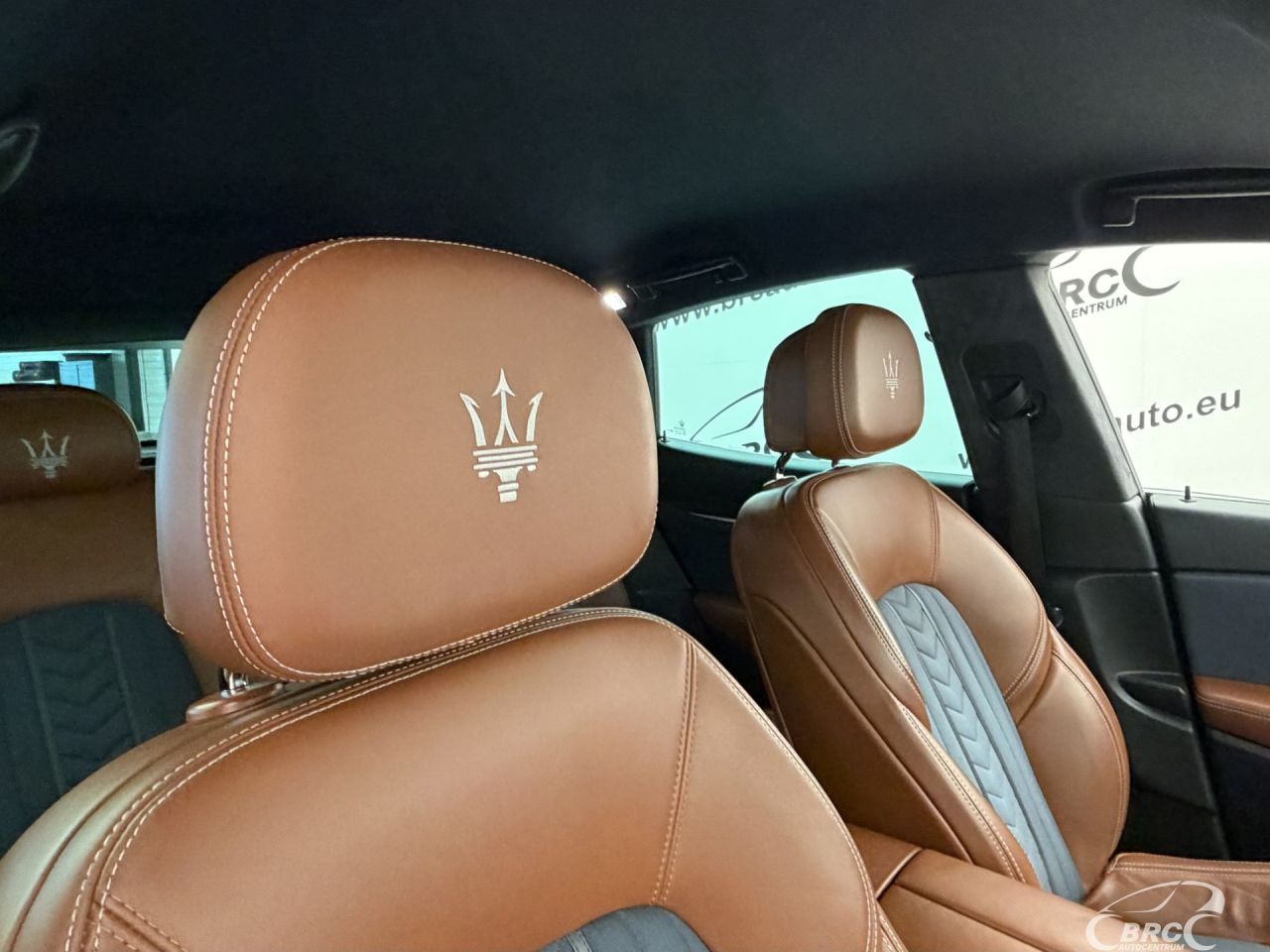 Maserati Levante | 7