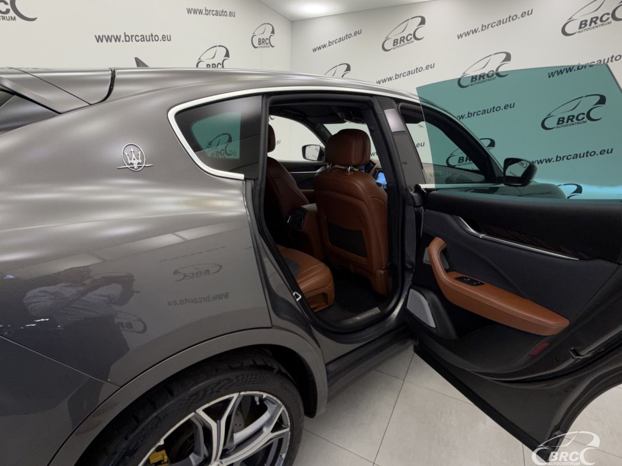 Maserati Levante | 15