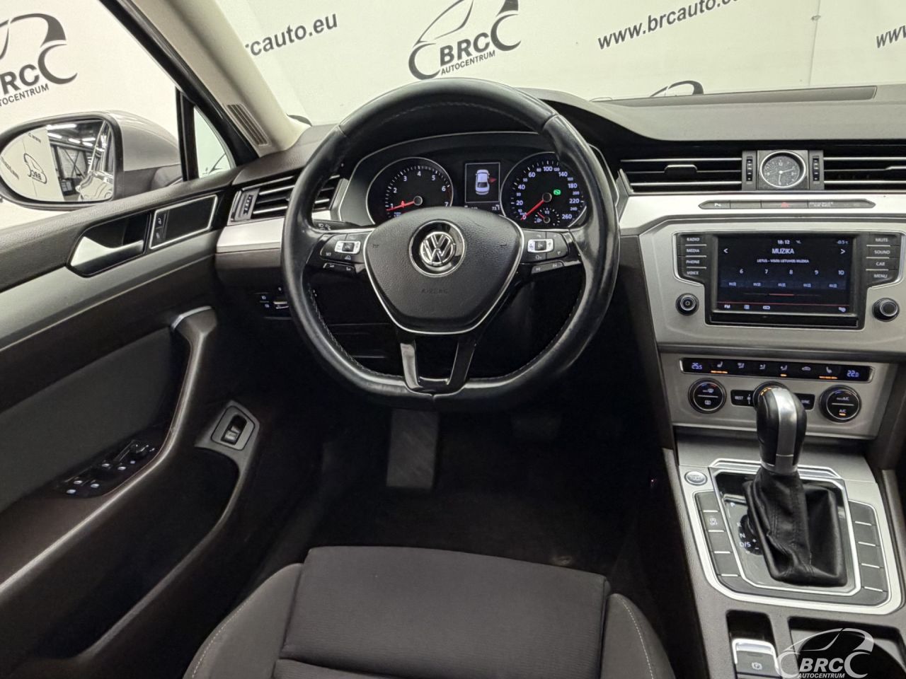 Volkswagen Passat | 13