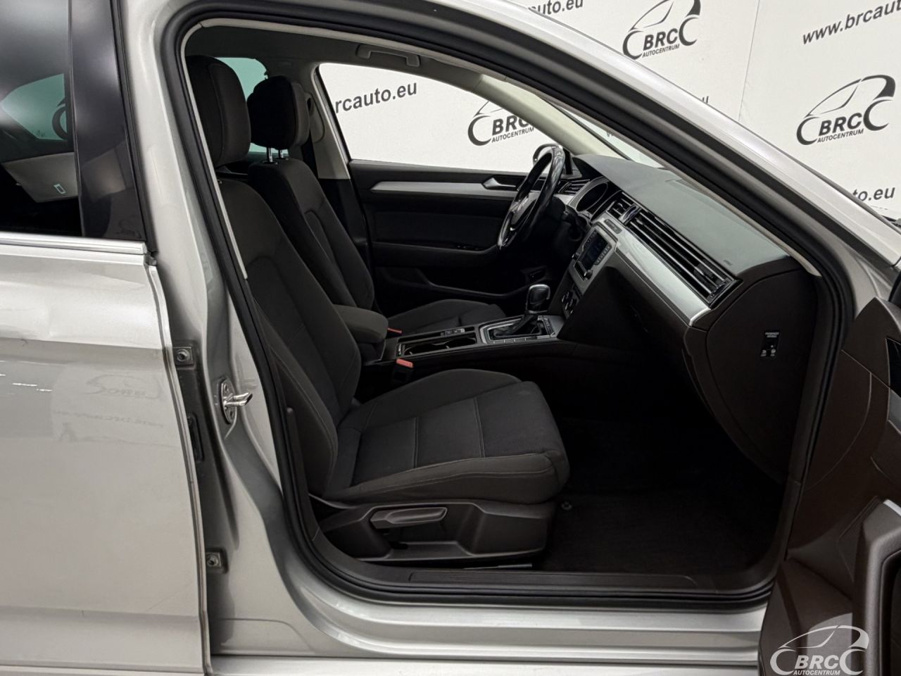 Volkswagen Passat | 3