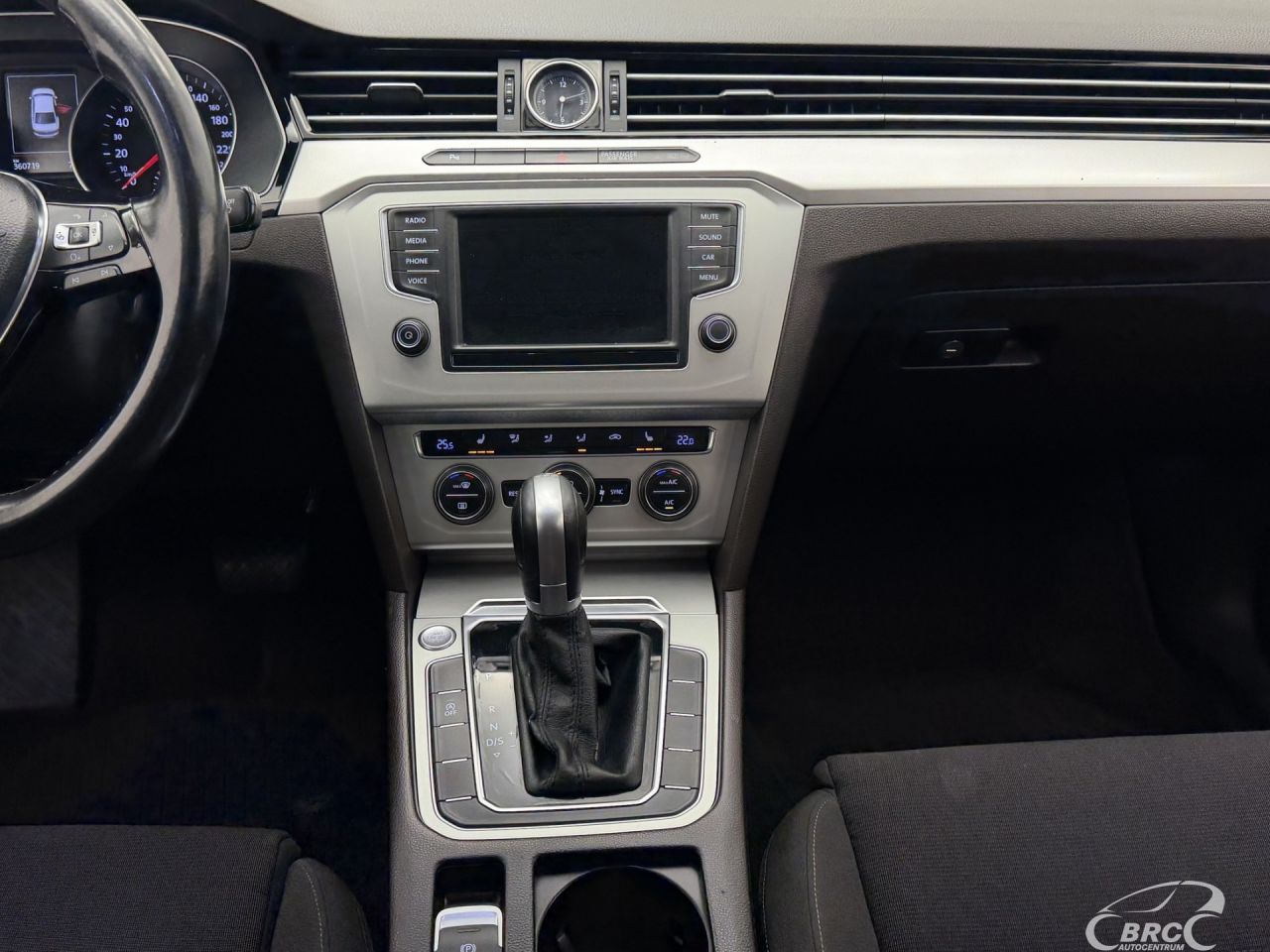 Volkswagen Passat | 14