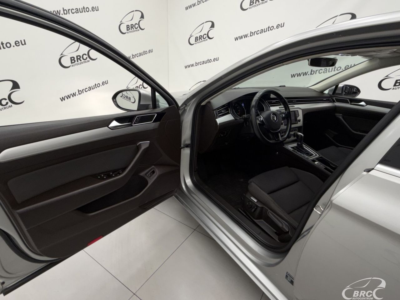 Volkswagen Passat | 18