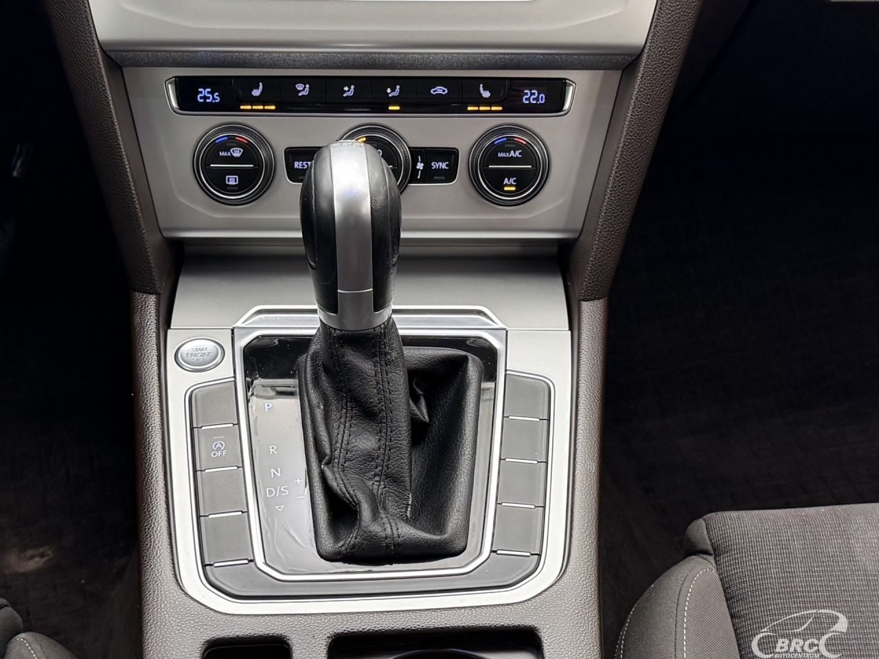 Volkswagen Passat | 17