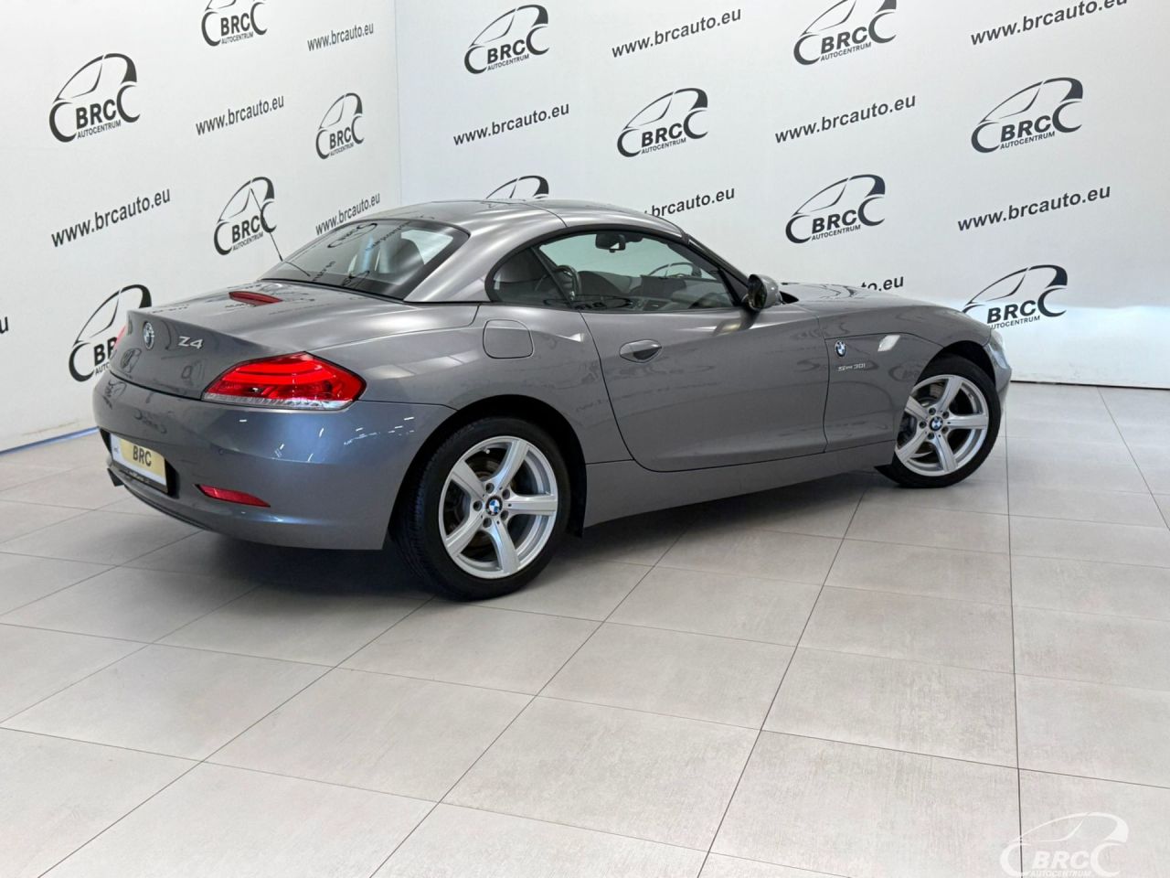 BMW Z4 | 2