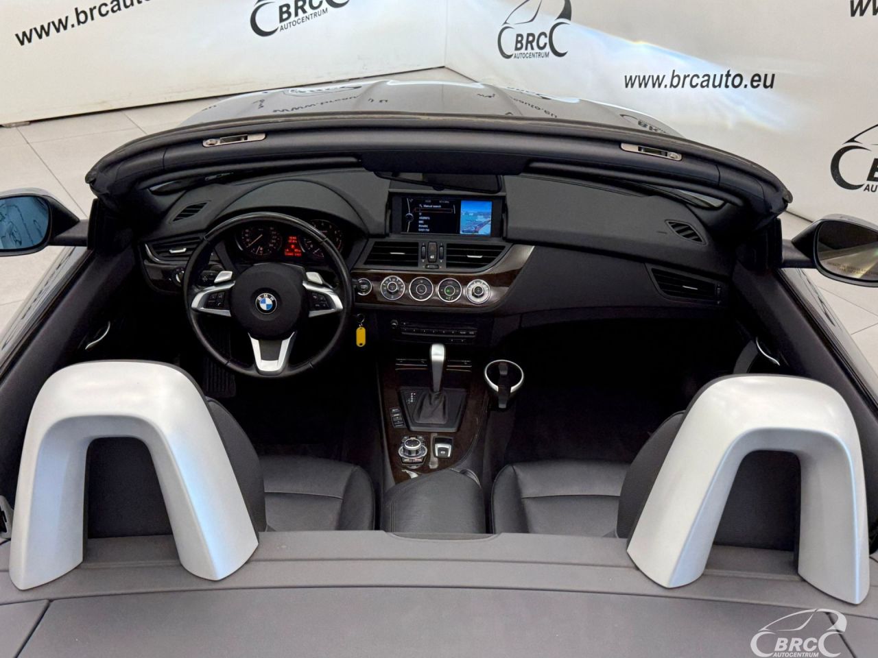 BMW Z4 | 4