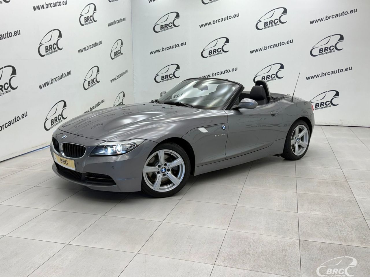 BMW Z4 | 1