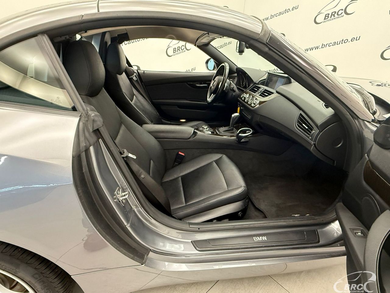 BMW Z4 | 14