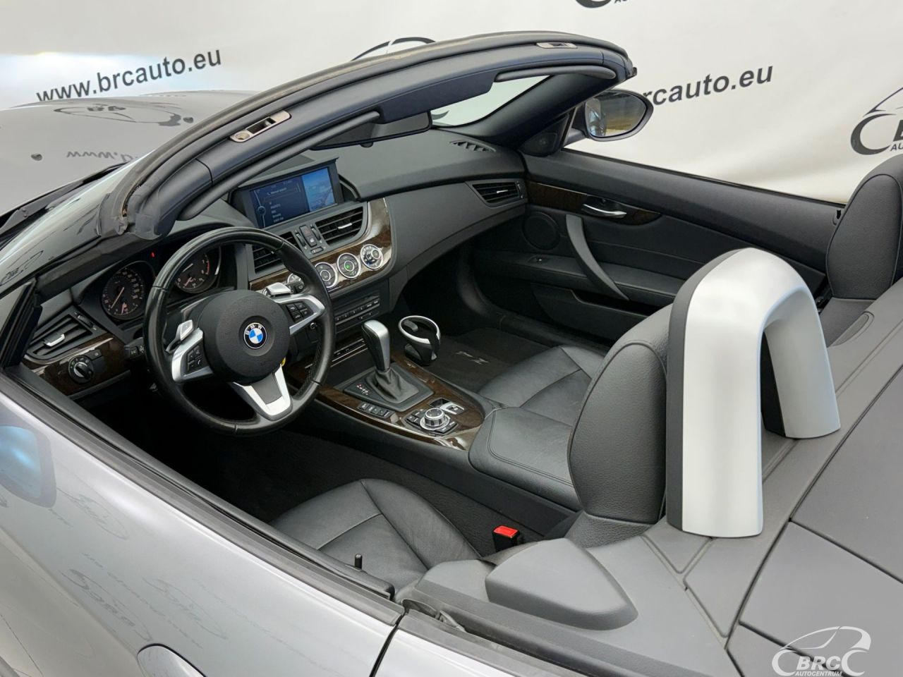 BMW Z4 | 7
