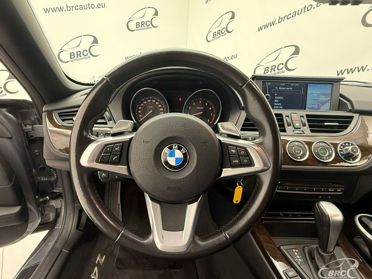 BMW Z4 | 13