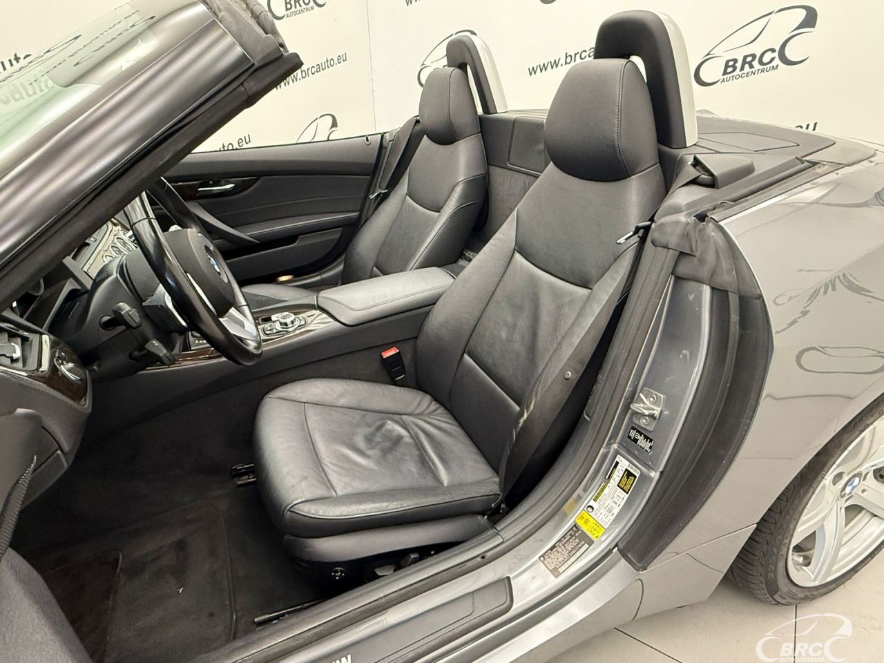 BMW Z4 | 5
