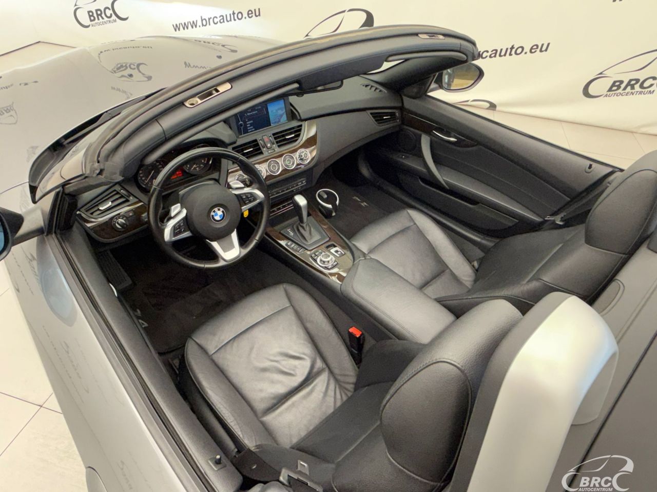 BMW Z4 | 6