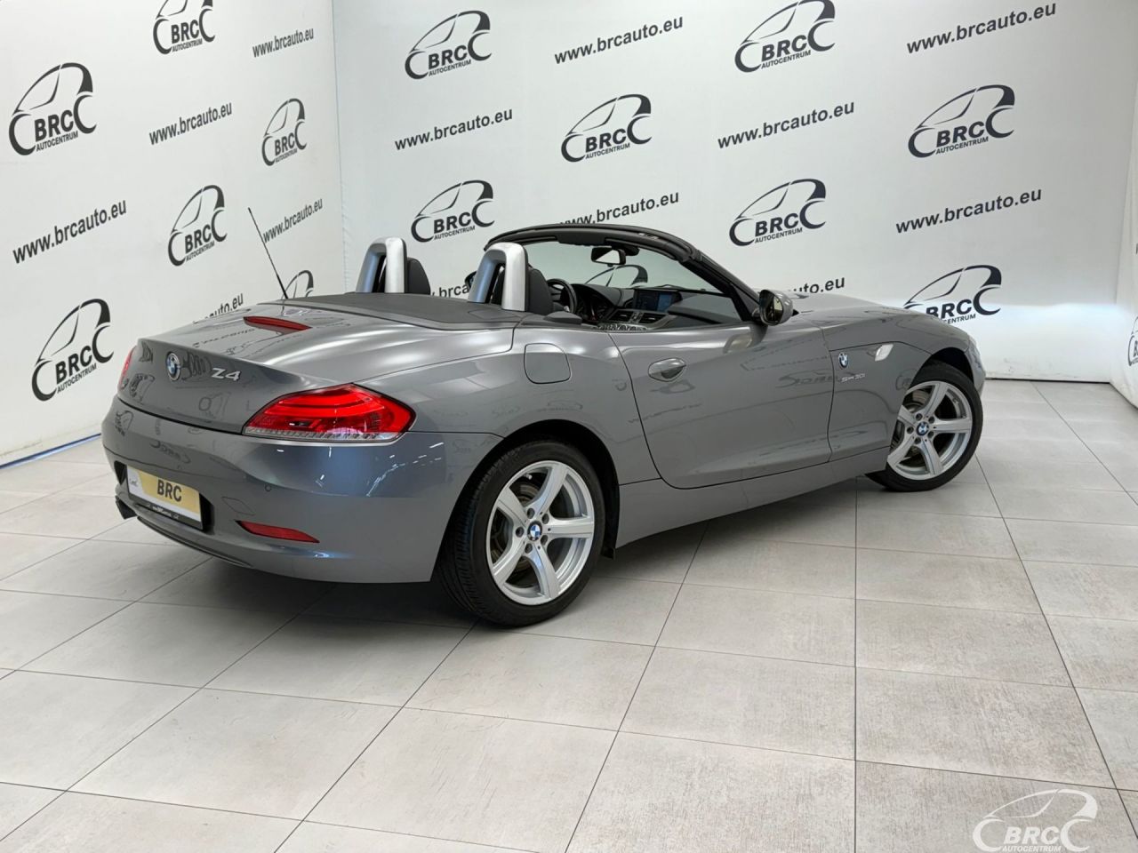 BMW Z4 | 3