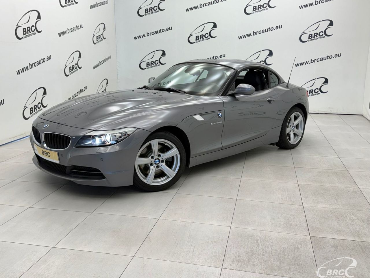 BMW Z4 | 0