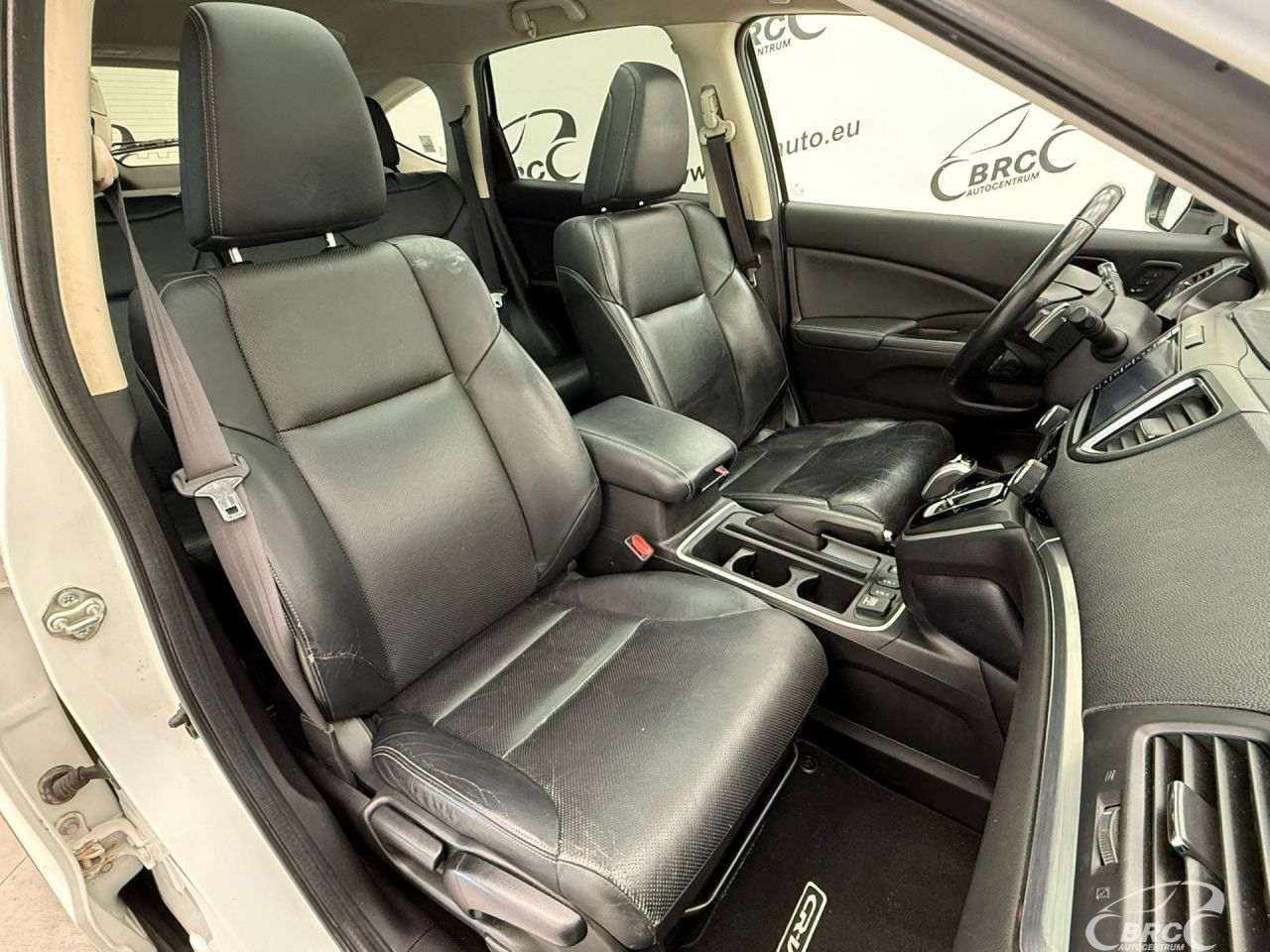 Honda CR-V | 4