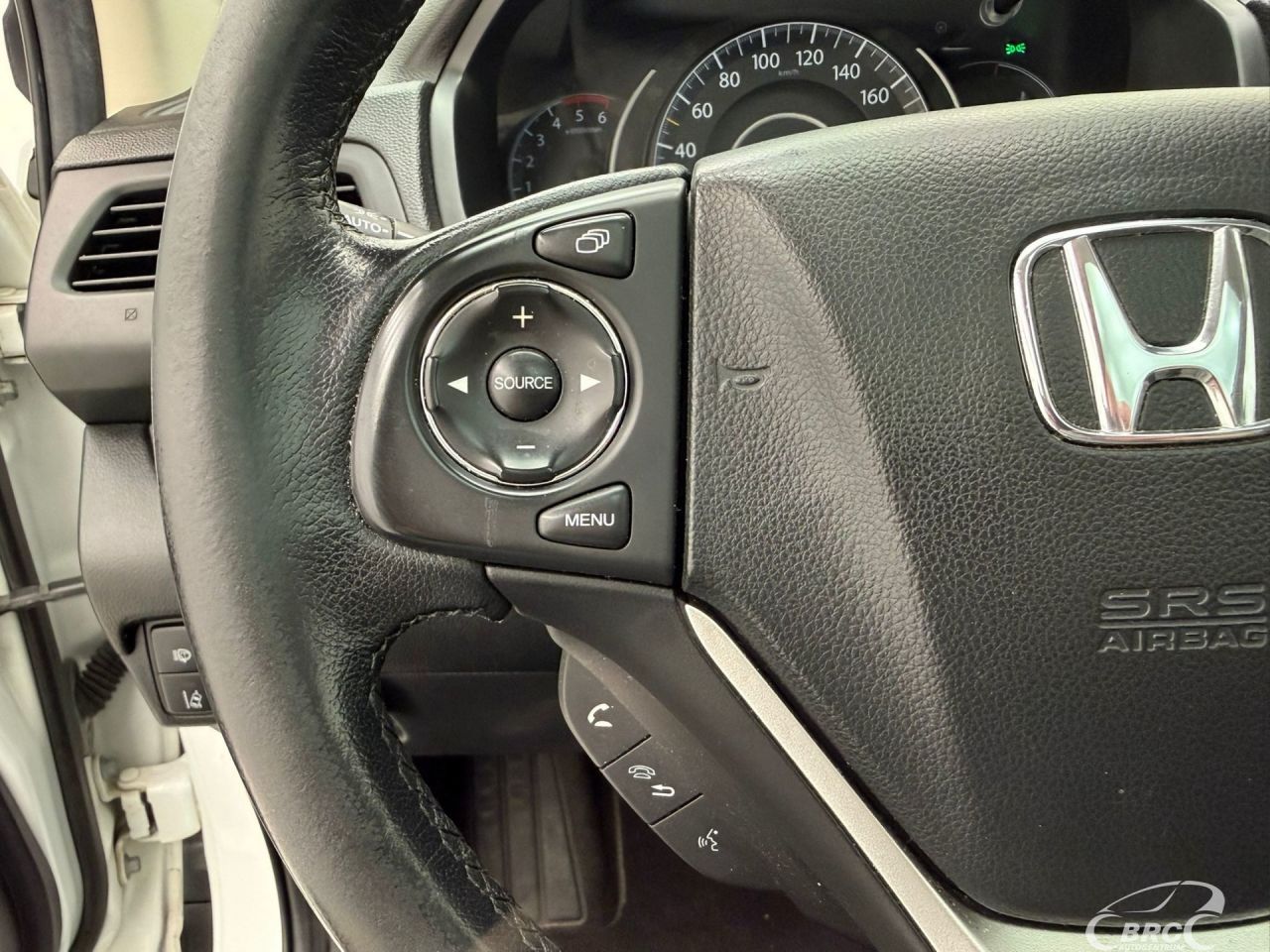 Honda CR-V | 10