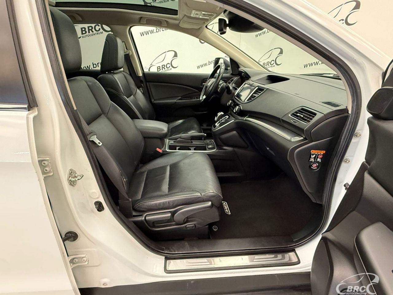 Honda CR-V | 6