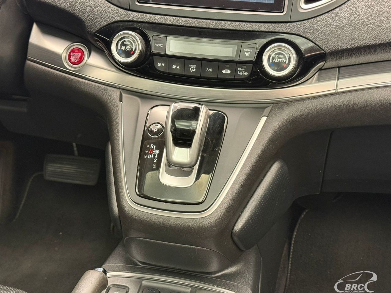 Honda CR-V | 18