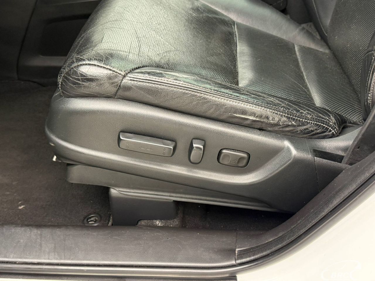Honda CR-V | 13
