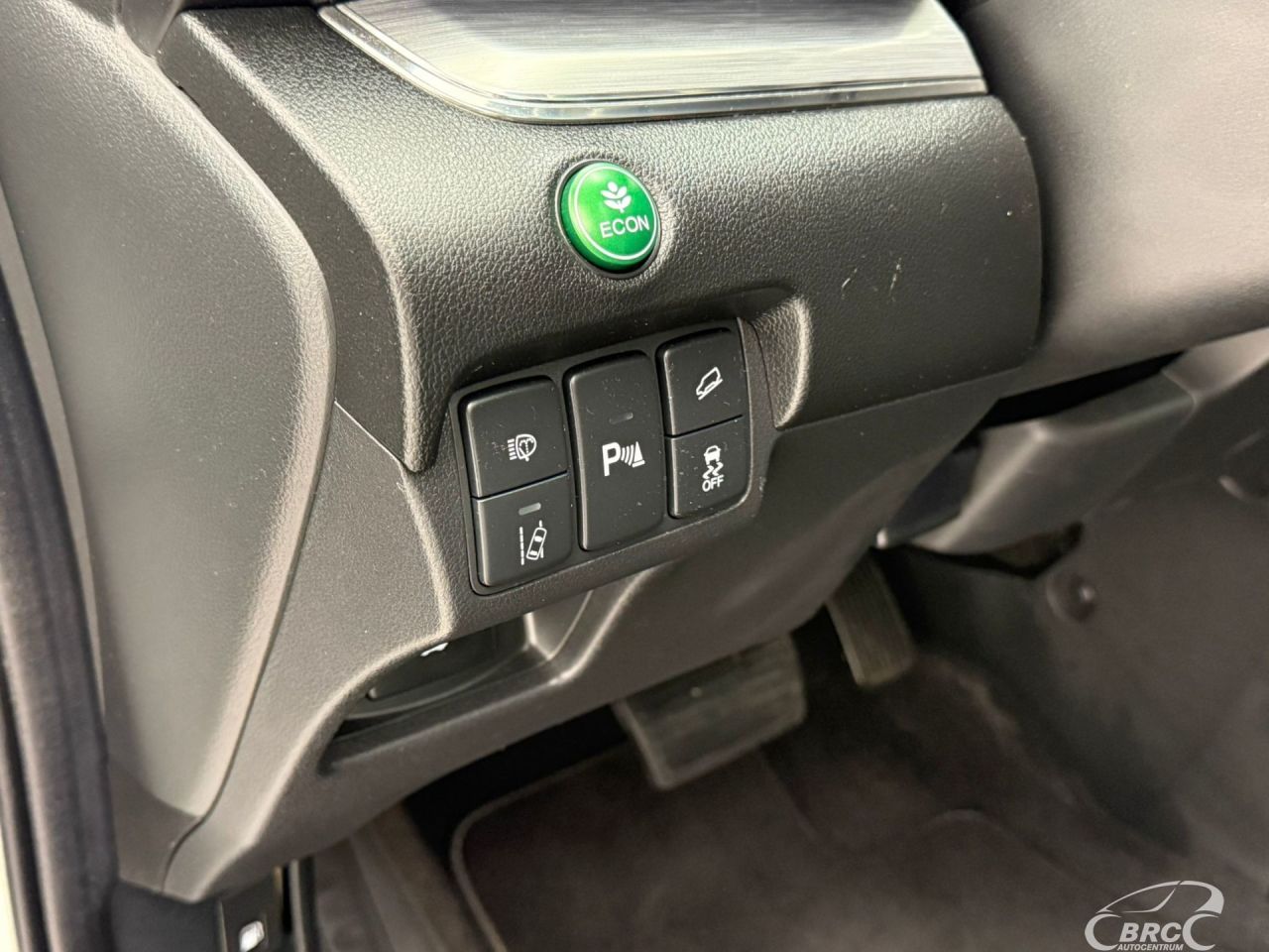 Honda CR-V | 11