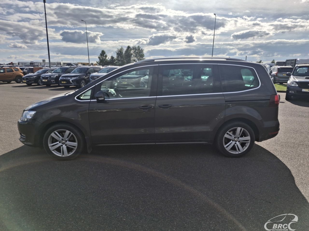 Volkswagen Sharan | 3