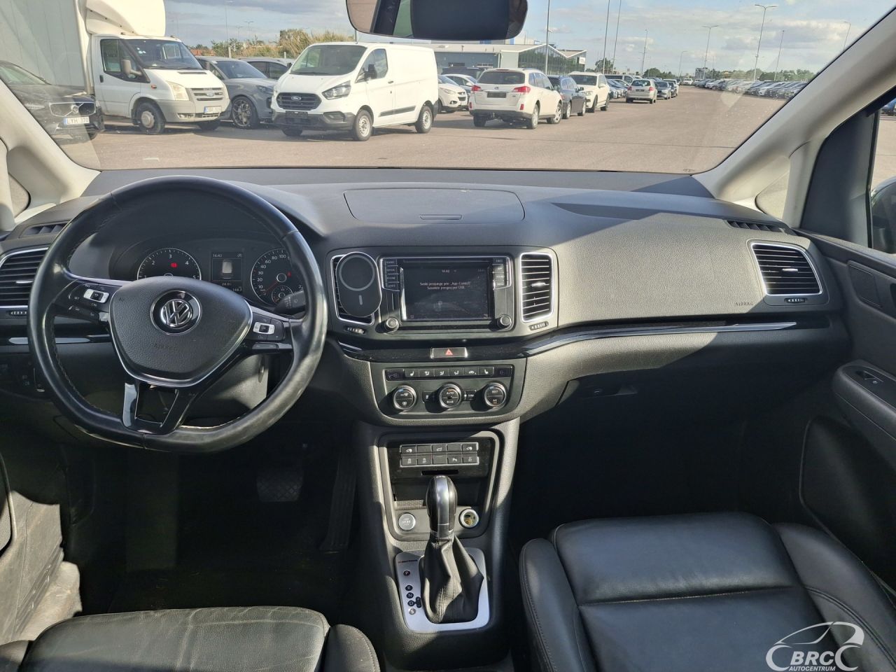 Volkswagen Sharan | 9
