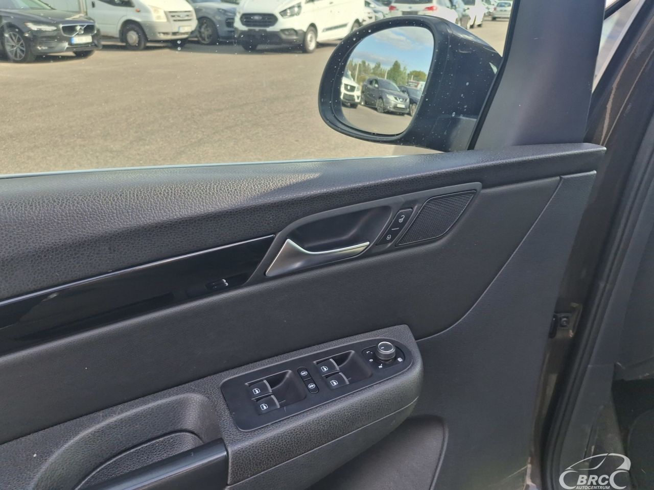 Volkswagen Sharan | 7