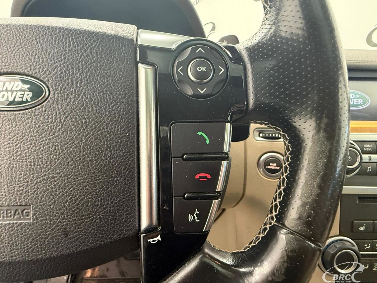 Land Rover Discovery | 16