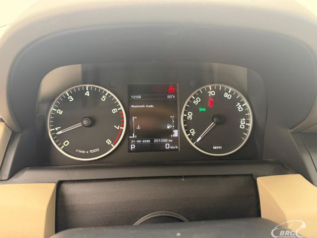 Land Rover Discovery | 14