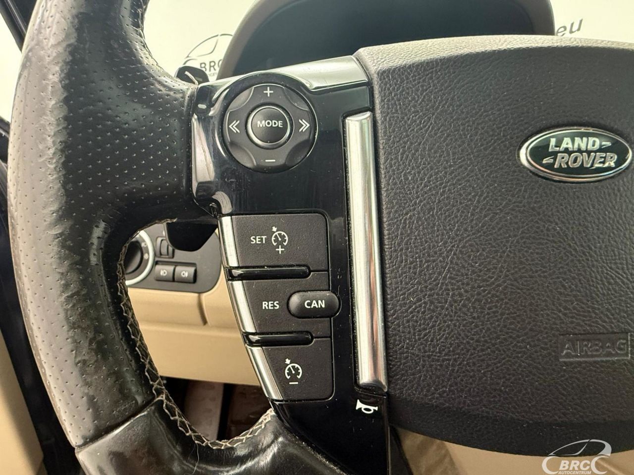 Land Rover Discovery | 15