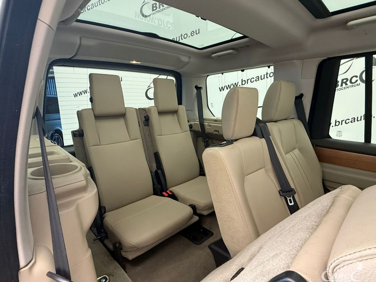 Land Rover Discovery | 7