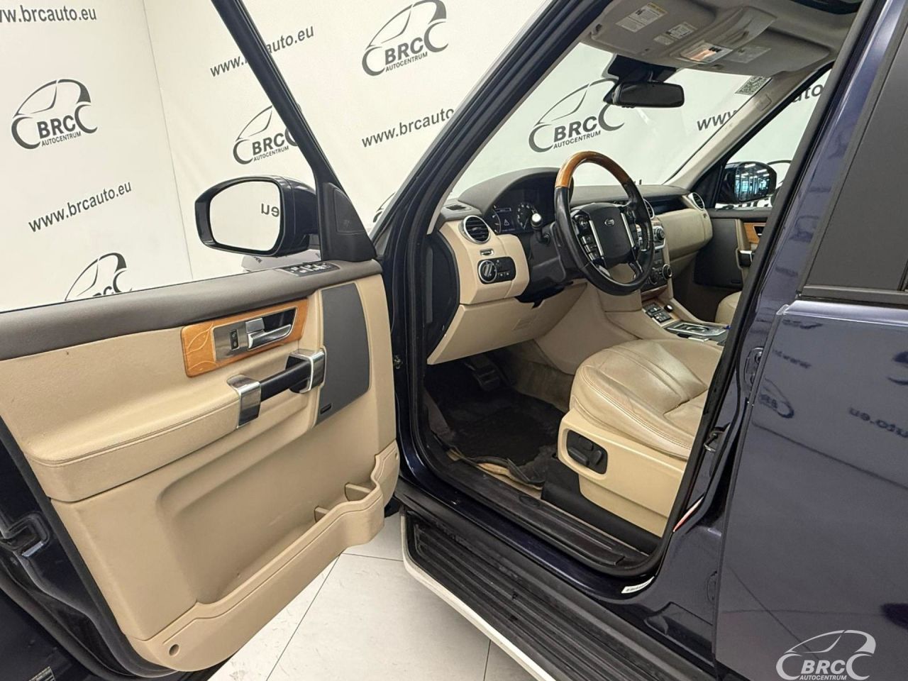 Land Rover Discovery | 6