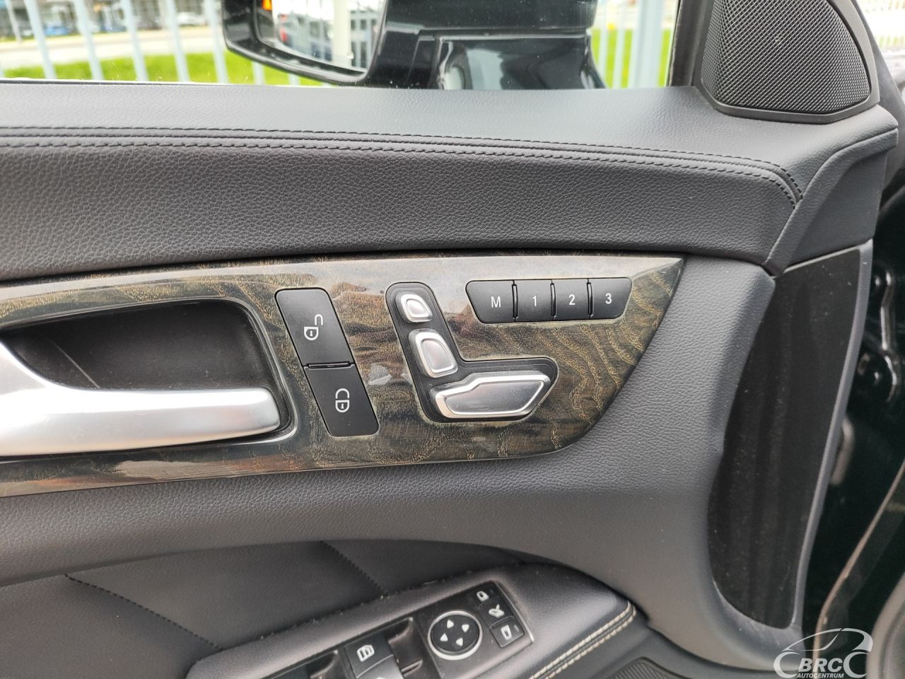 Mercedes-Benz CLS350 | 18