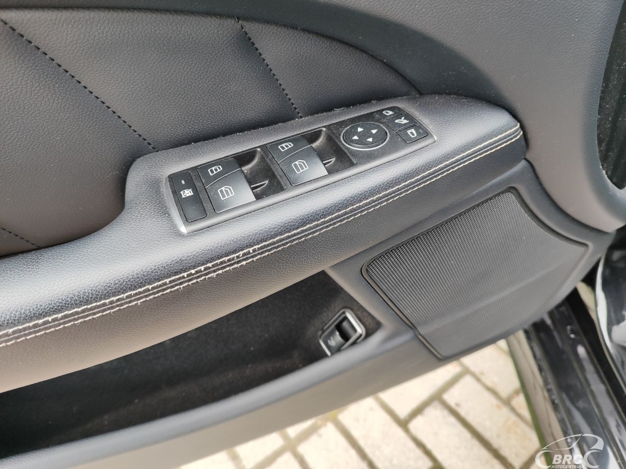 Mercedes-Benz CLS350 | 19