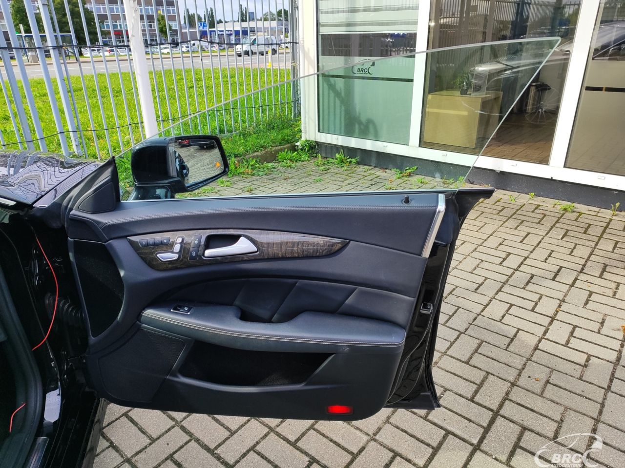 Mercedes-Benz CLS350 | 5