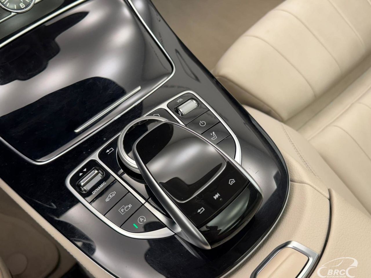 Mercedes-Benz E400 | 17