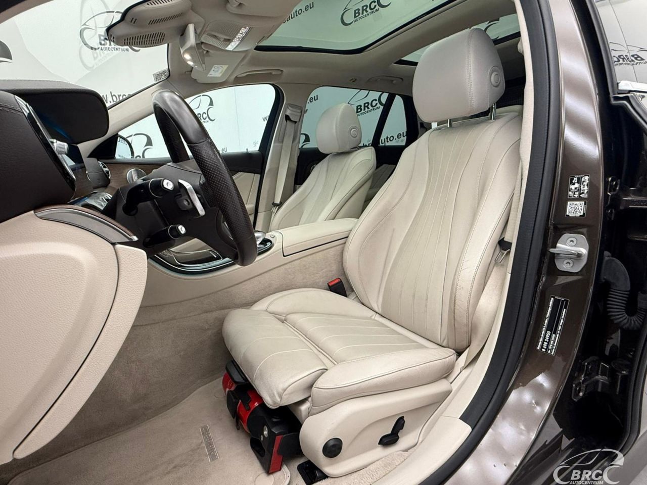 Mercedes-Benz E400 | 3