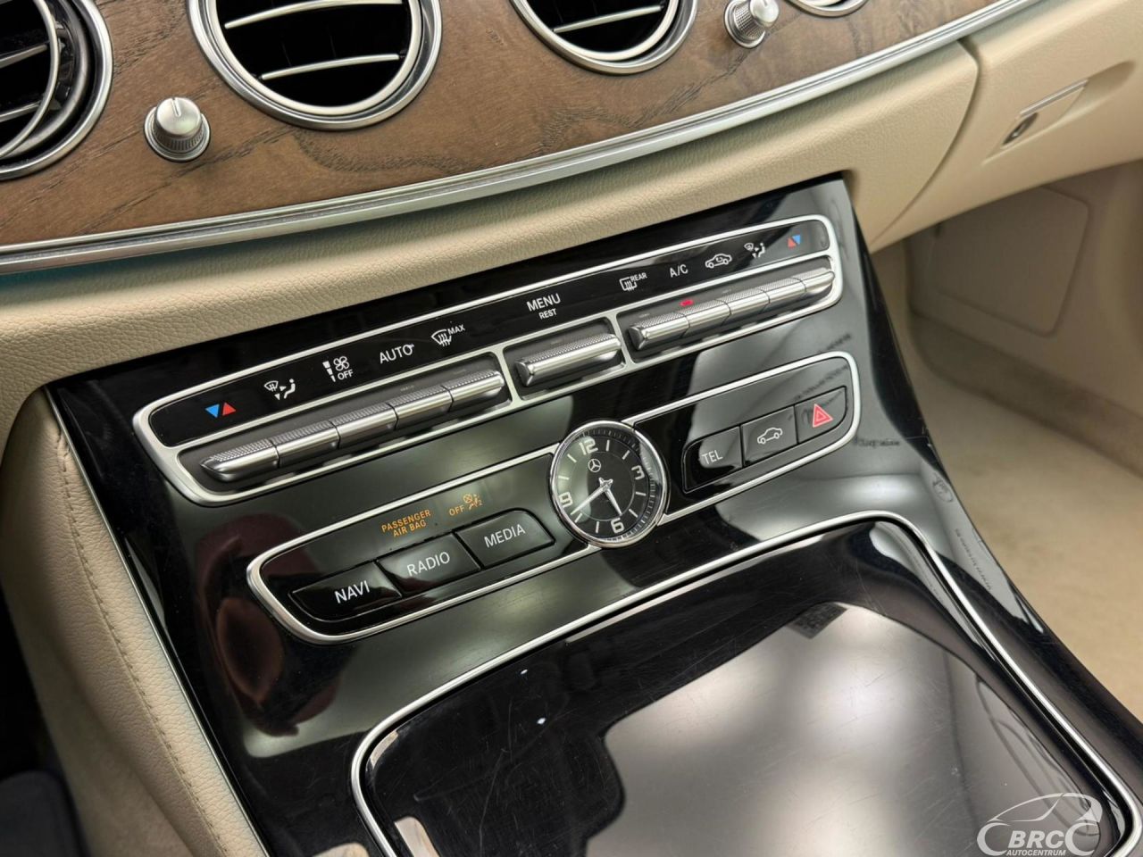 Mercedes-Benz E400 | 14